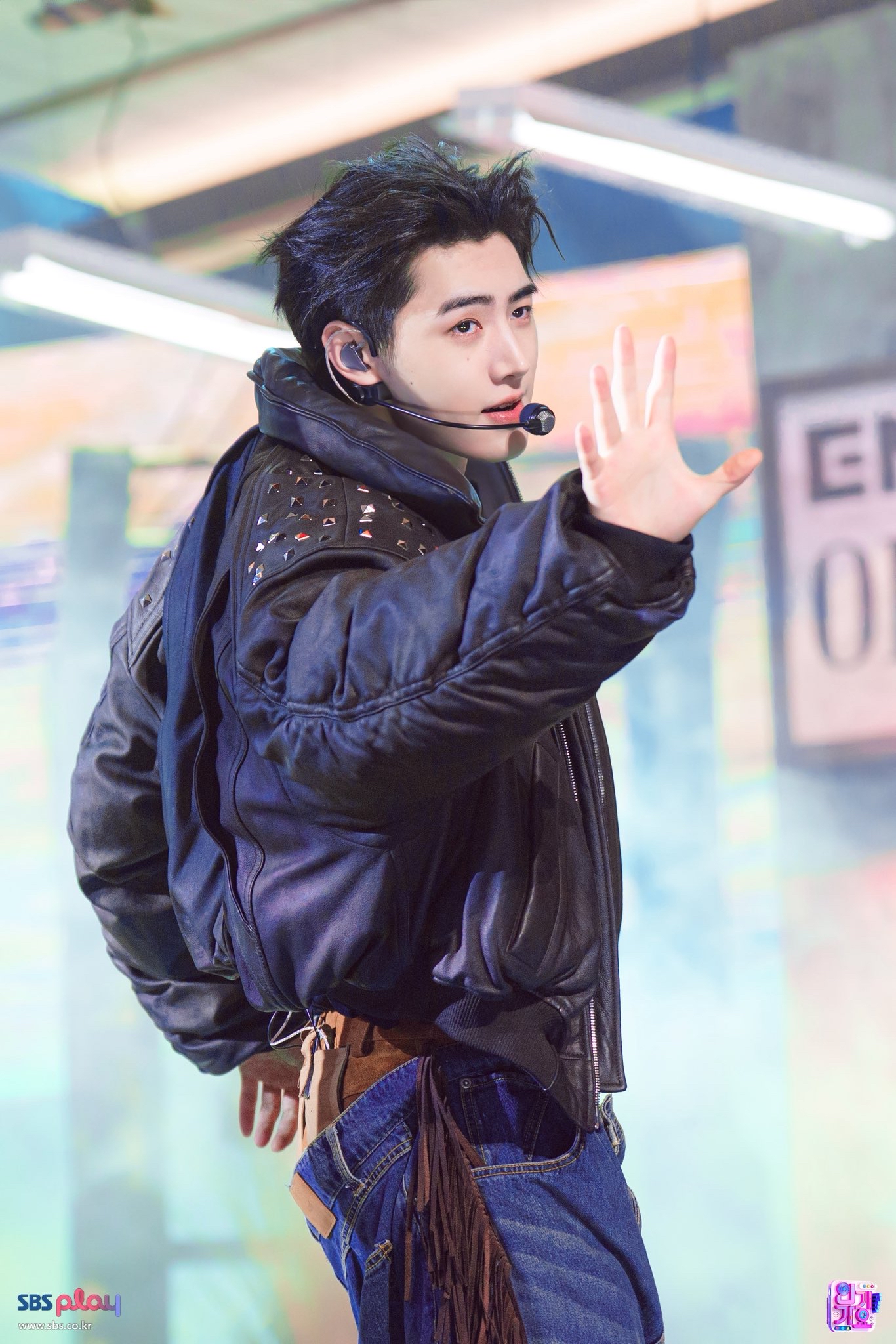 성훈 (ENHYPEN)의 최신 사진