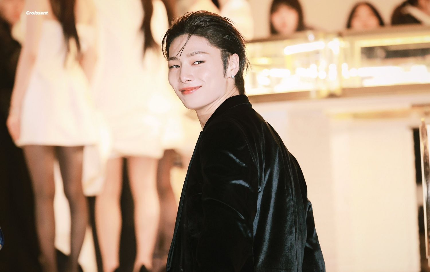 Stray Kids의 최신 사진