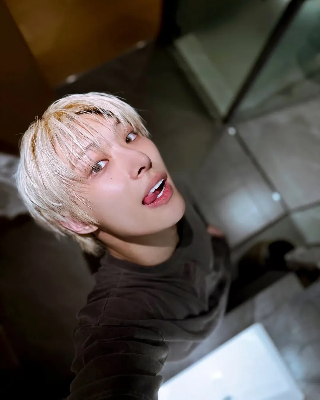 에이티즈의 최신 사진