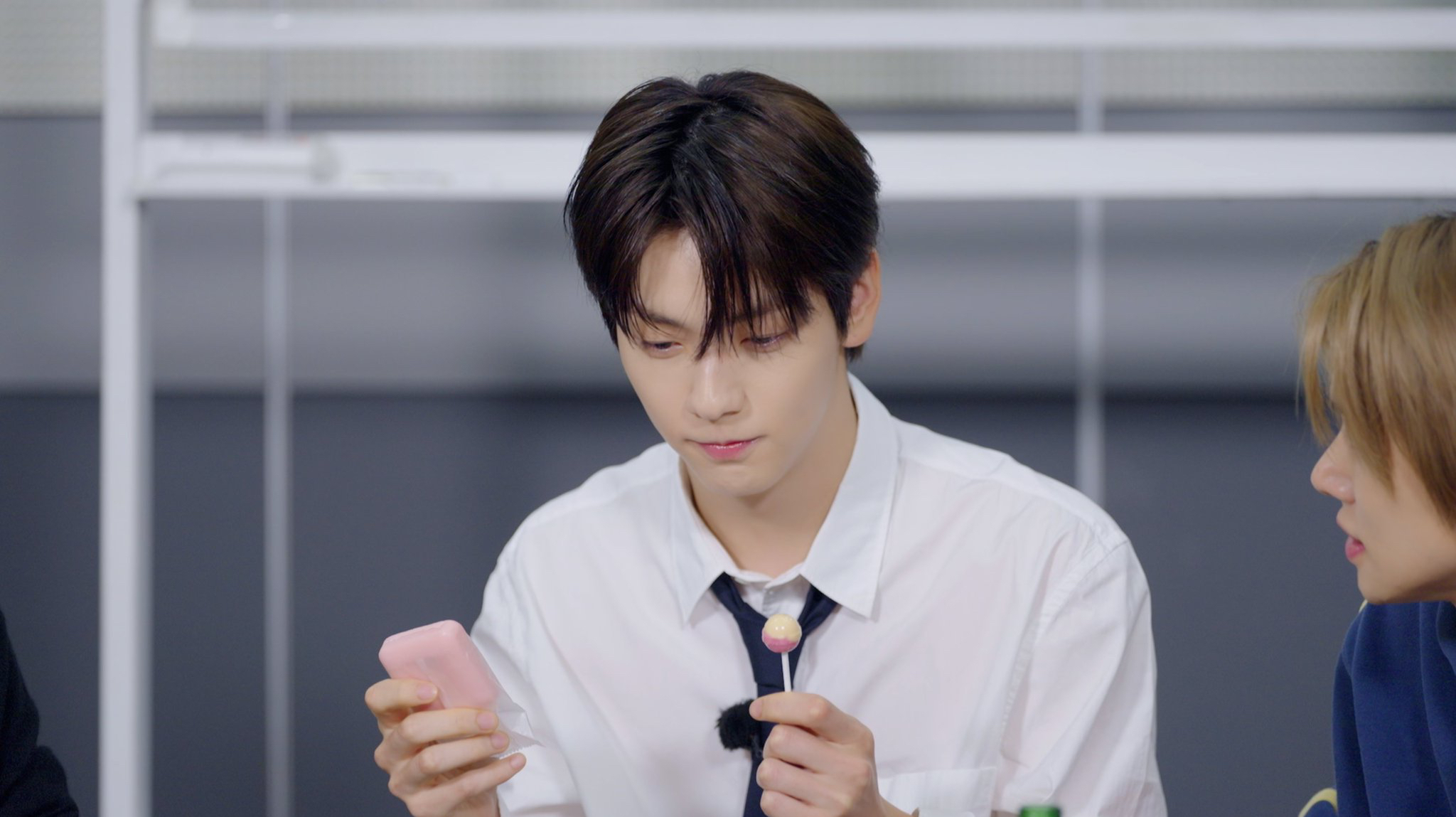 Latest photo of Soobin (TOMORROW X TOGETHER)