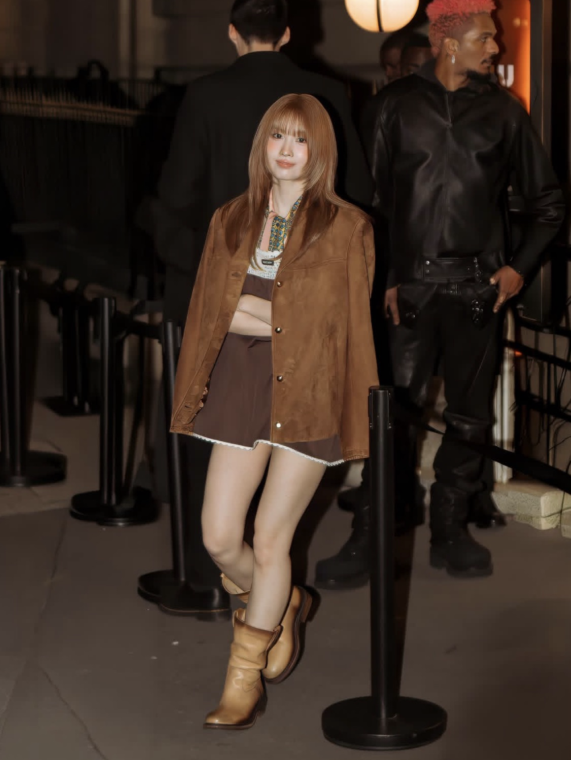 モモ (TWICE)の最近の活動写真