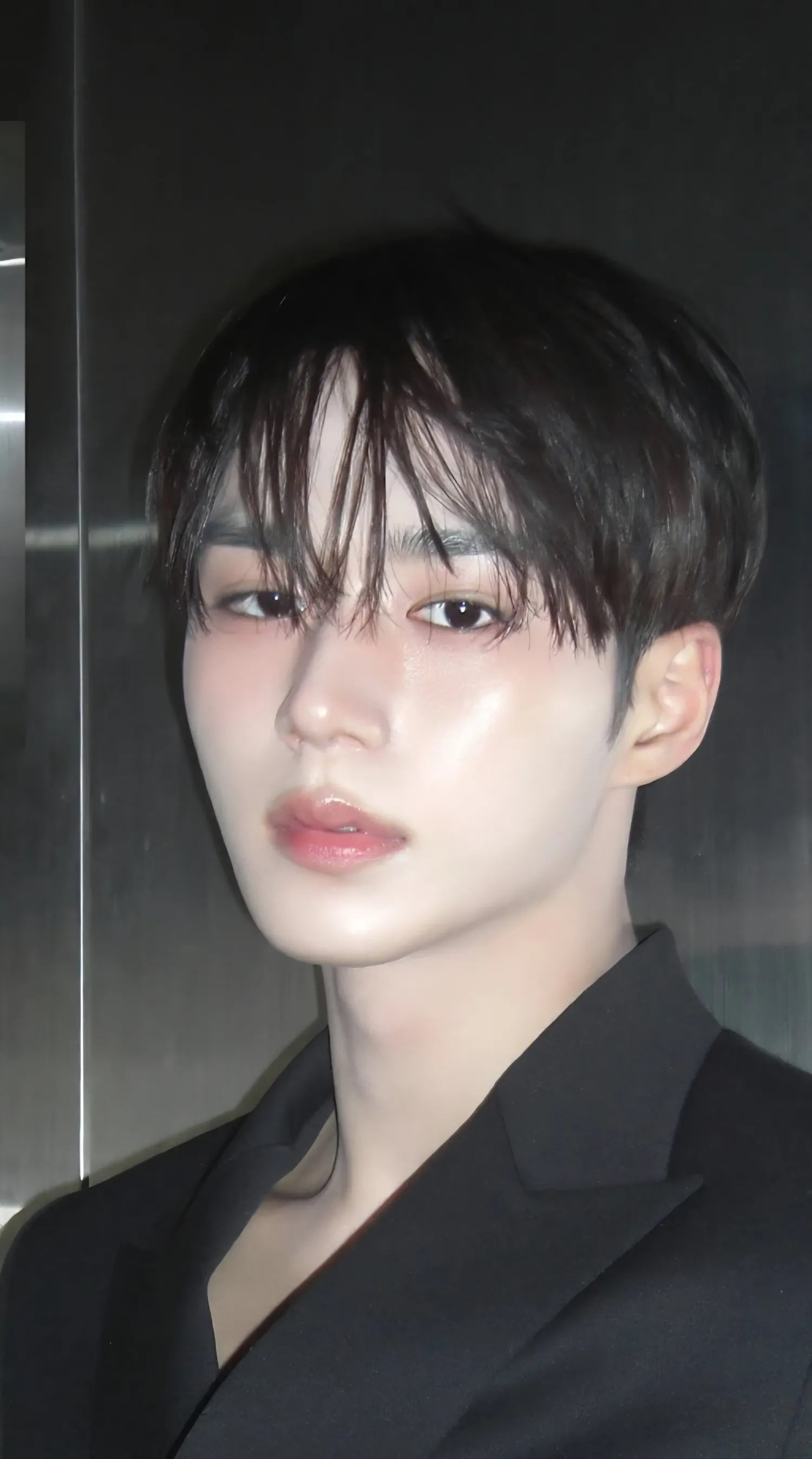 The most beloved wallpaper among Kim Junseo (ALPHA DRIVE ONE)'s fans