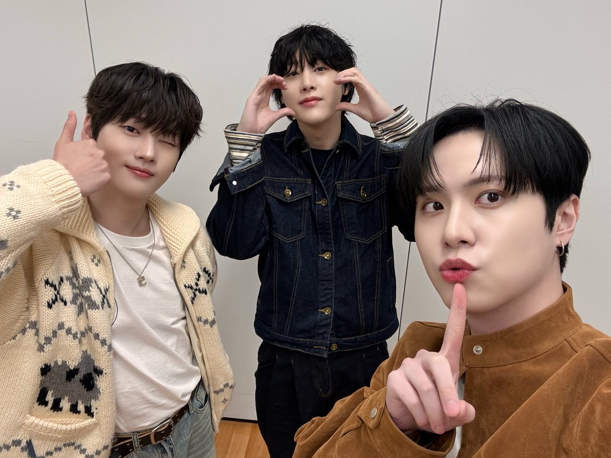 WEiファンが撮った瞬間