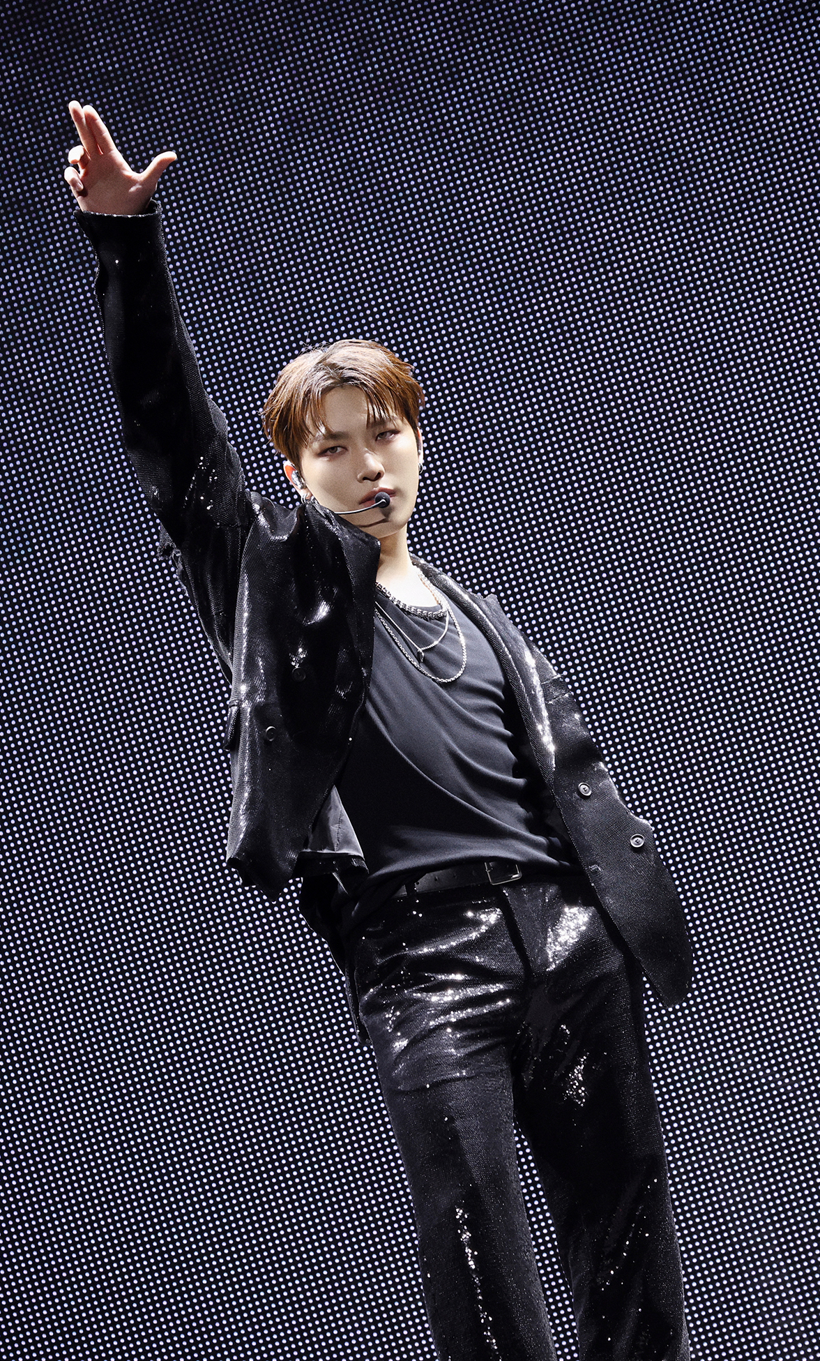 Latest photo of Dino (SEVENTEEN)