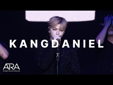 Foto terbaru Kang Daniel
