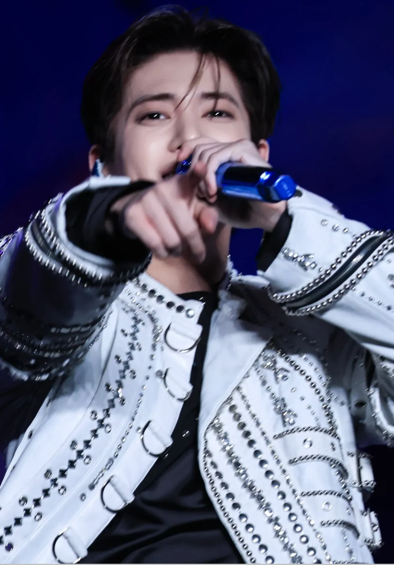 Latest photo of Taehyun (TOMORROW X TOGETHER)