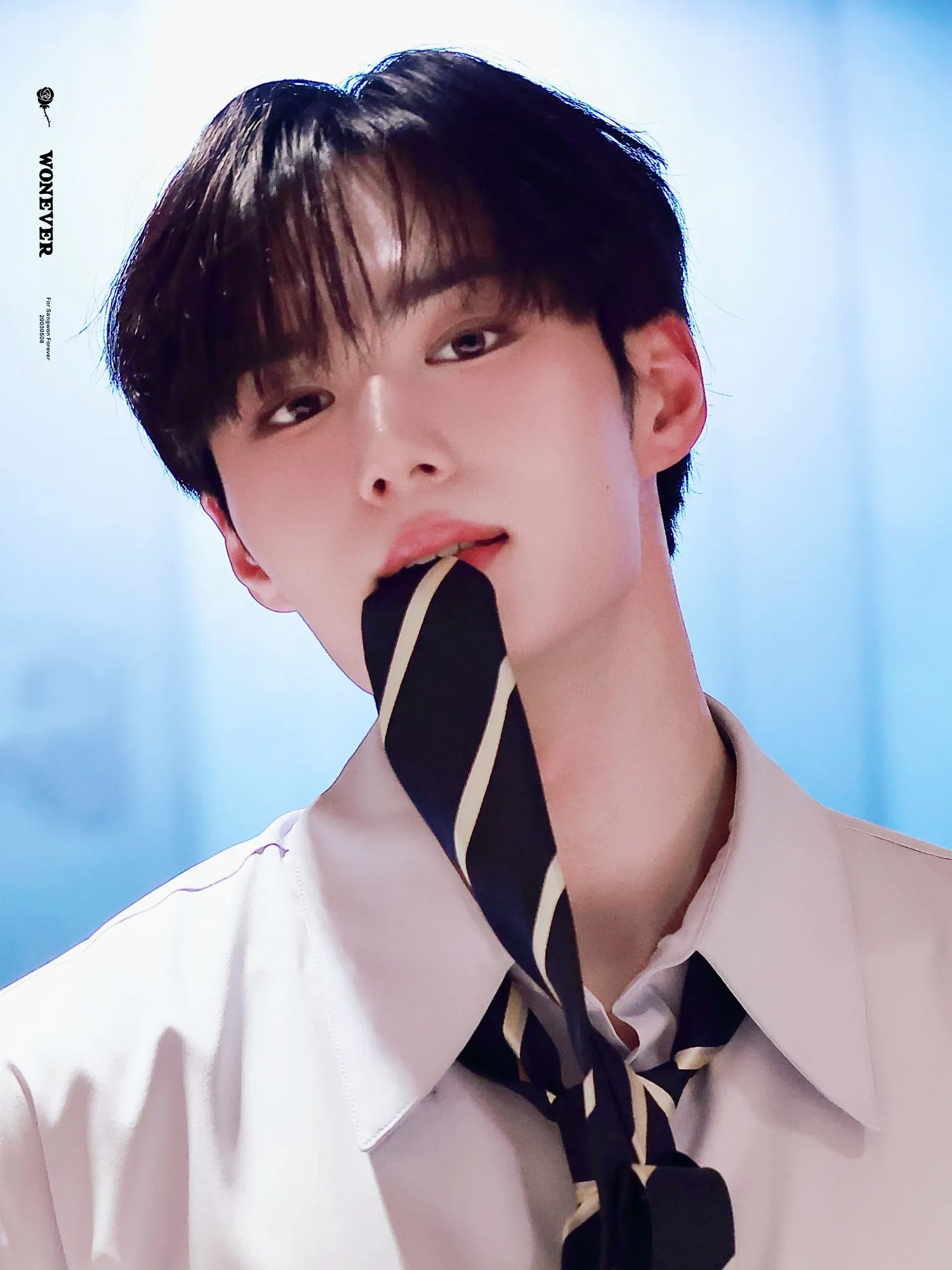 キム・ジュンソ (ALPHA DRIVE ONE)ファンが撮った瞬間