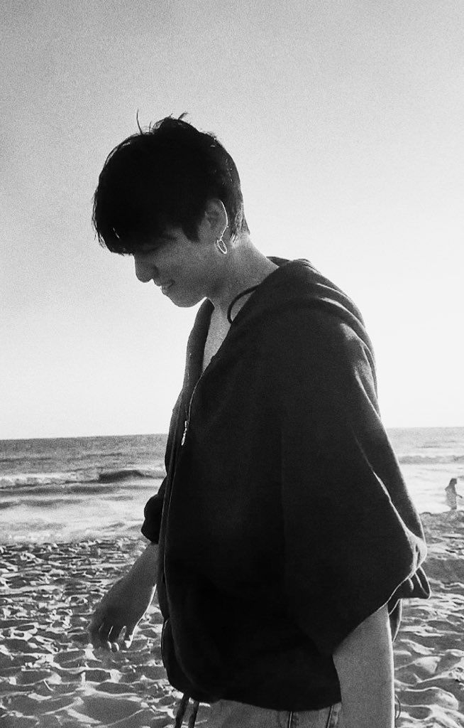 정국 (방탄소년단) 팬이 찍은 순간