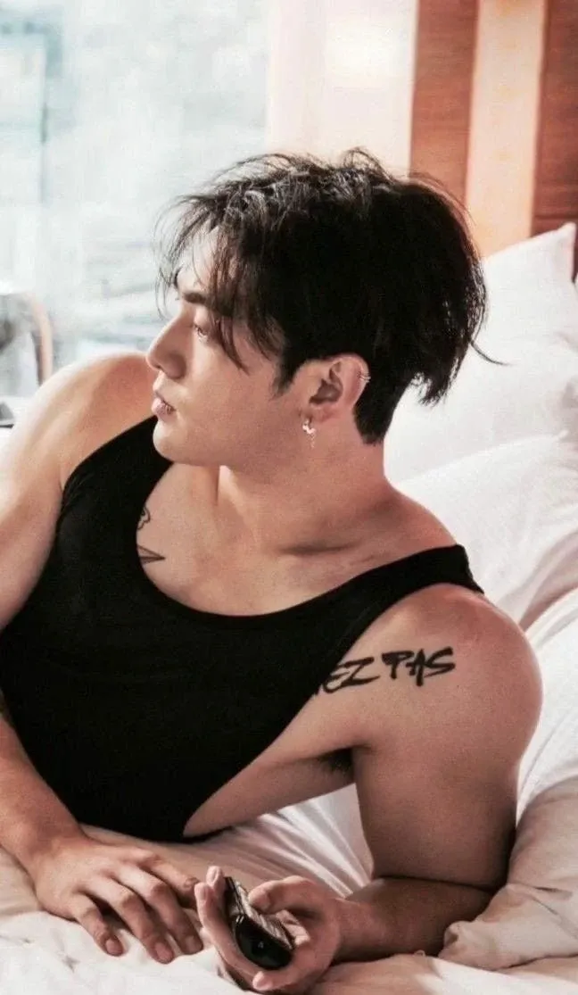 Today's most popular wallpaper in the Baekho community