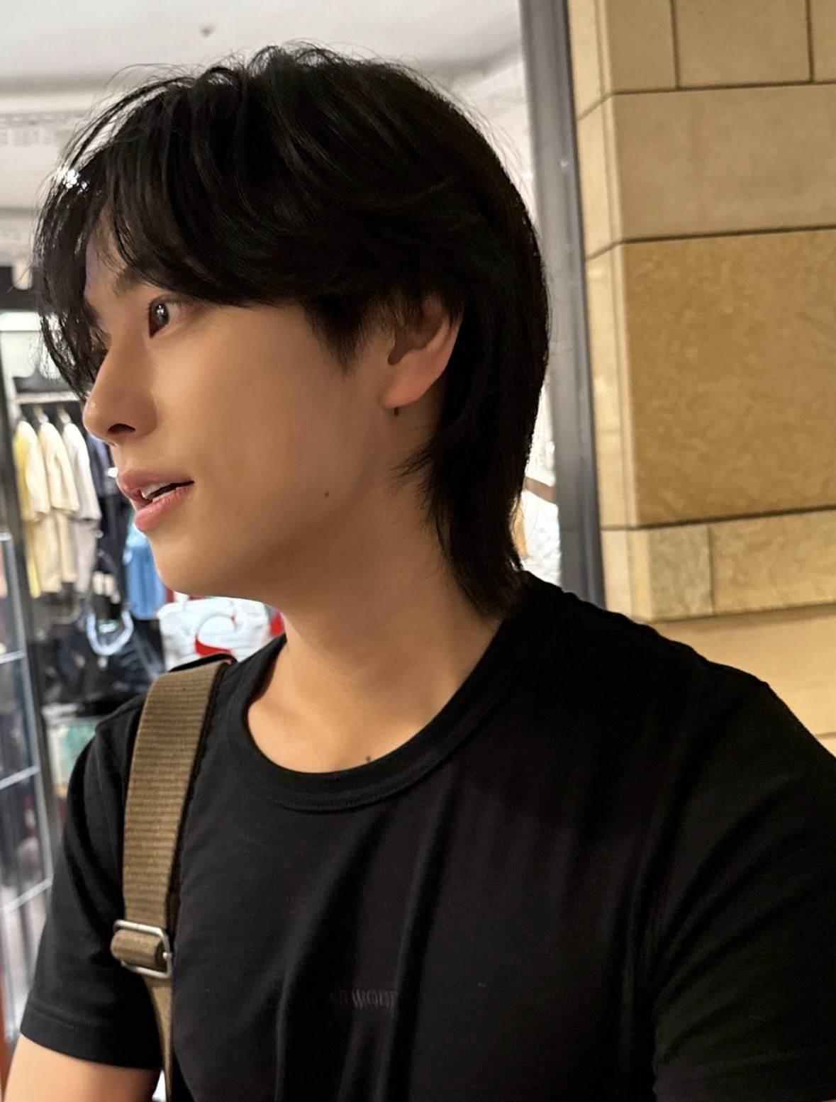 Taki (&TEAM)的最新照片