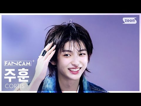 Latest photo of Juhoon (CORTIS)