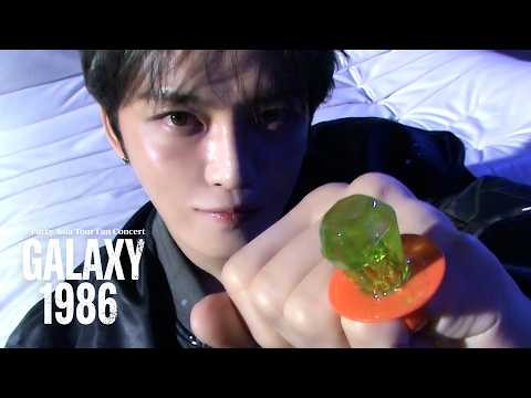 Recent activity shot of Kim Jaejoong (JX)