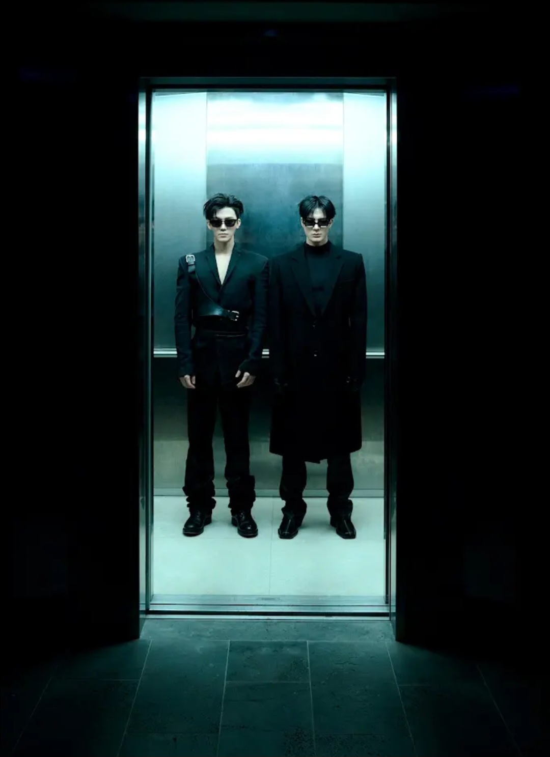 NCT的最新活動照片