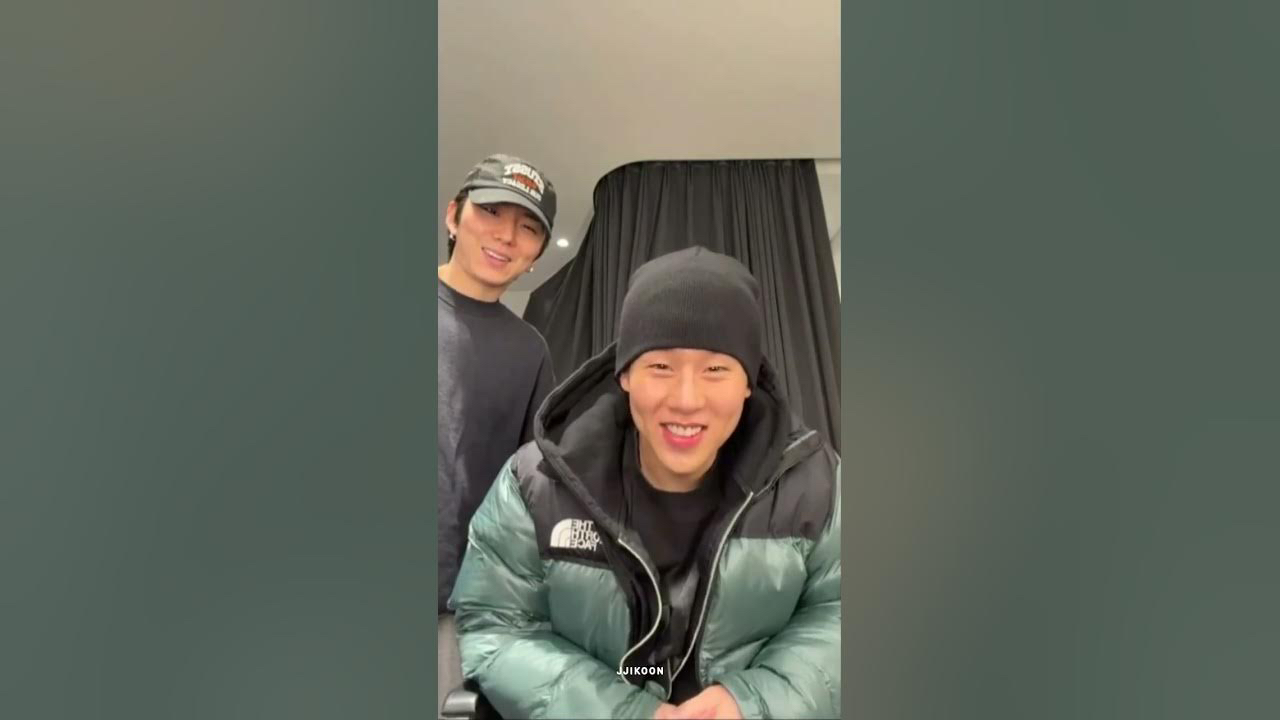 Recent activity shot of Kihyun (MONSTA X)