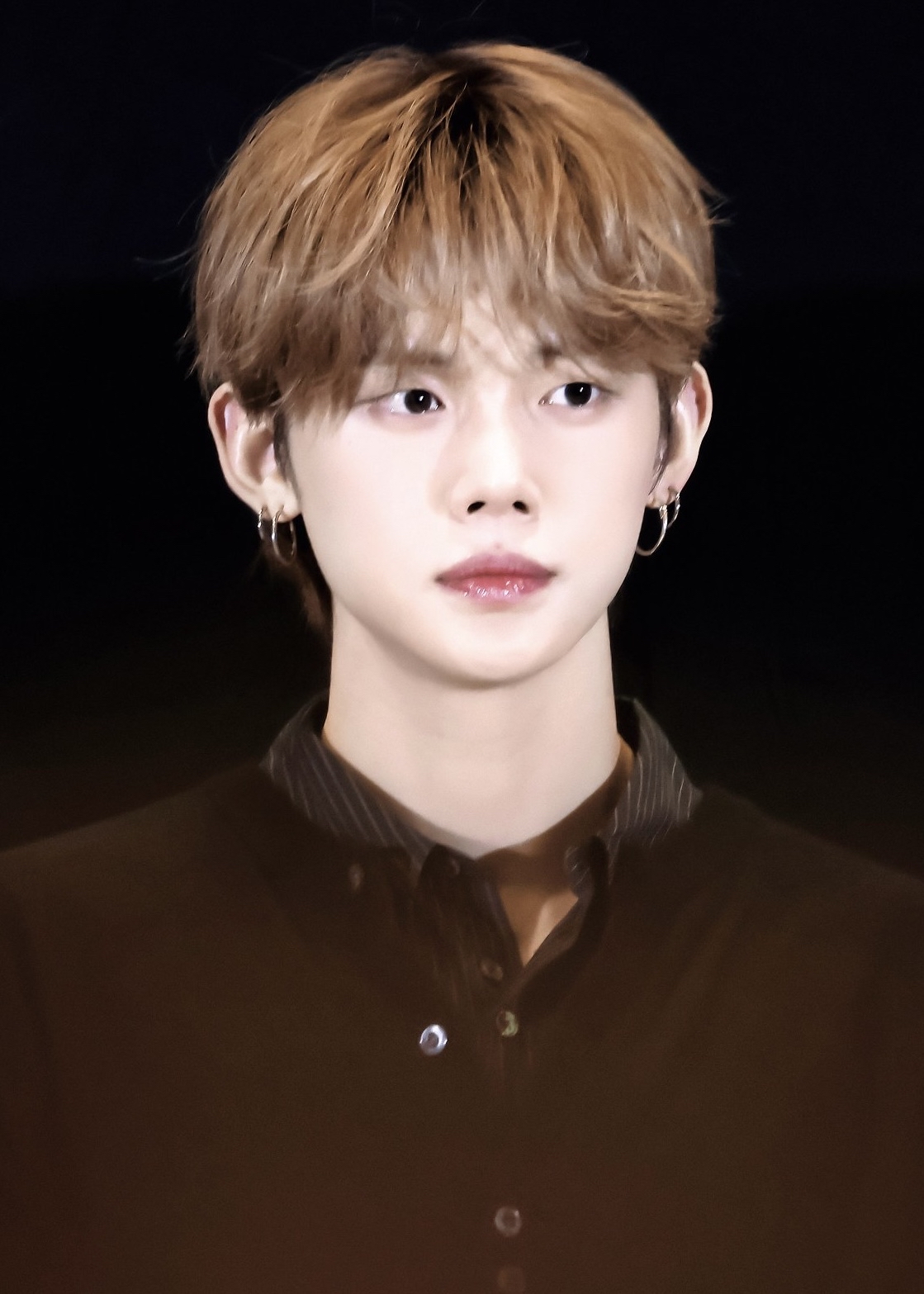 Recent activity shot of Yeonjun (TOMORROW X TOGETHER)