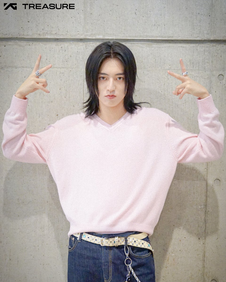 TREASURE的最新活动照片