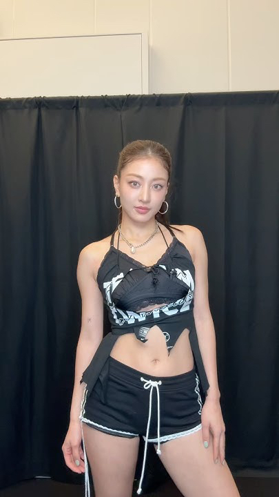 Momen yang diabadikan oleh penggemar TWICE
