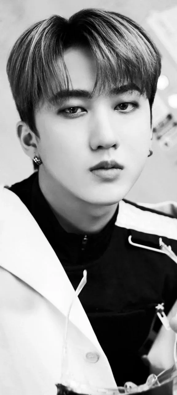 チャンビン (Stray Kids)の最新写真