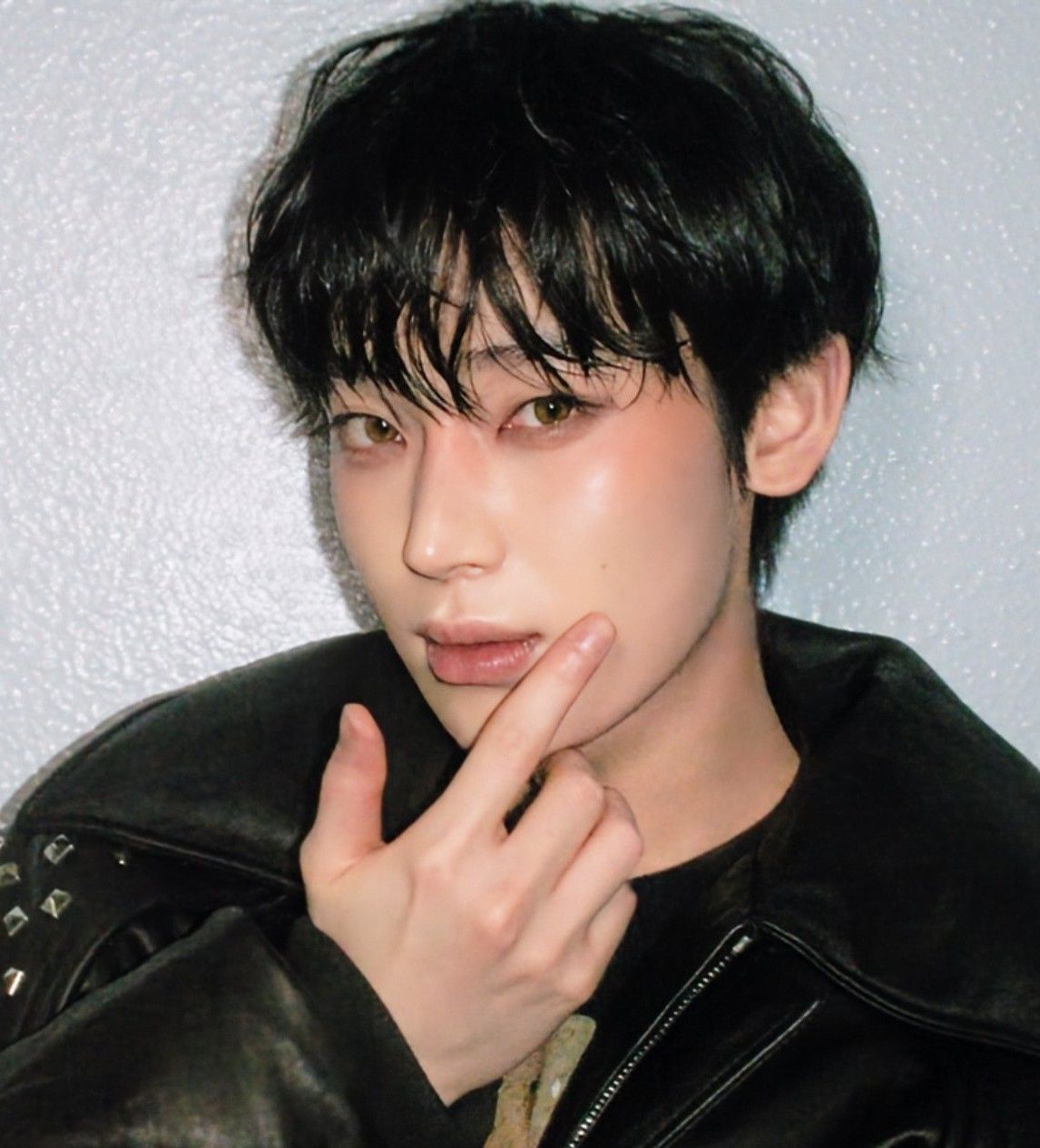 선우 (ENHYPEN)의 비하인드 컷