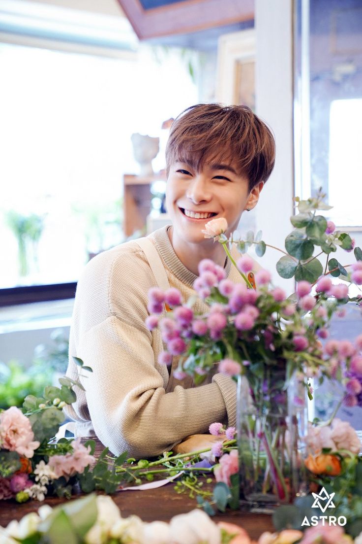 Recent activity shot of ASTRO