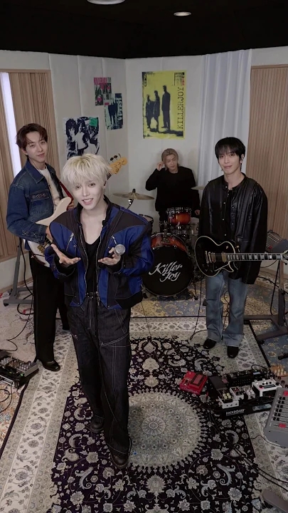 Fandom-recommended wallpaper image of Jang Haneum