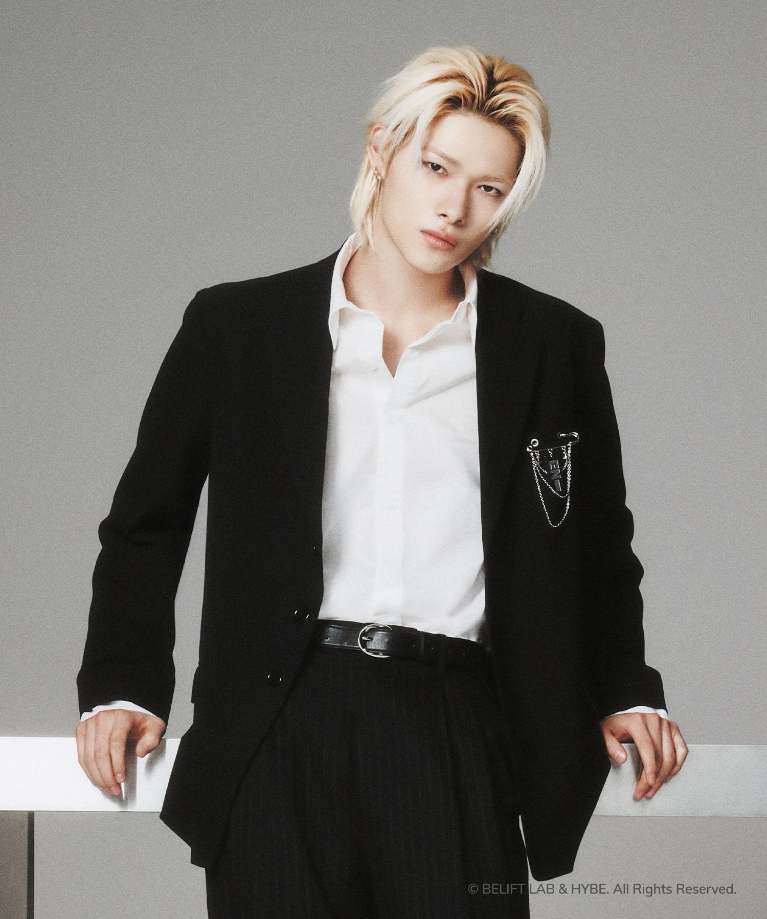 ニキ (ENHYPEN)ファンが撮った瞬間