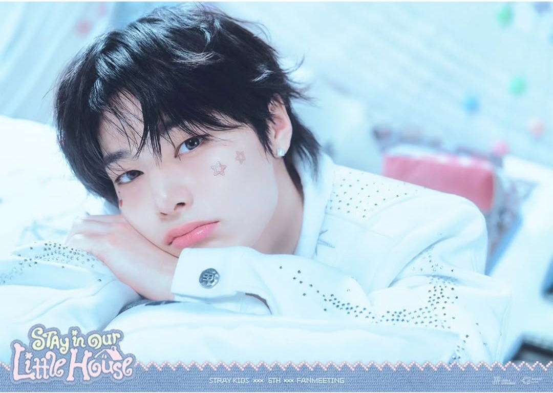 Stray Kids 최근 활동샷