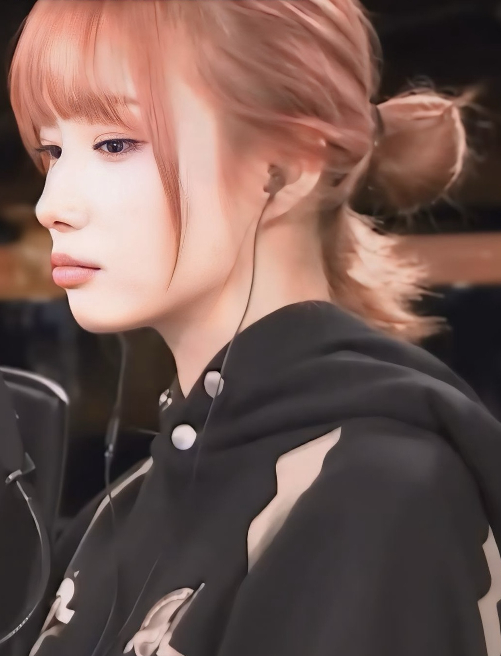 Foto terbaru Seo Youngeun (Kep1er)