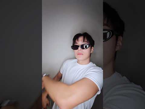 셔누 (몬스타엑스) 팬이 찍은 순간