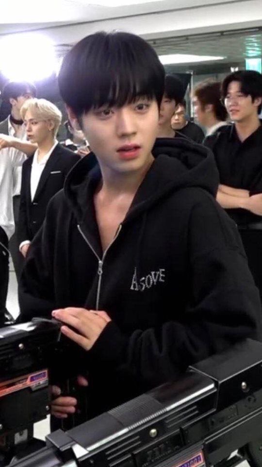 박지훈의 최신 사진