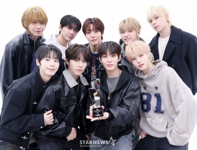 Recent activity shot of AHOF