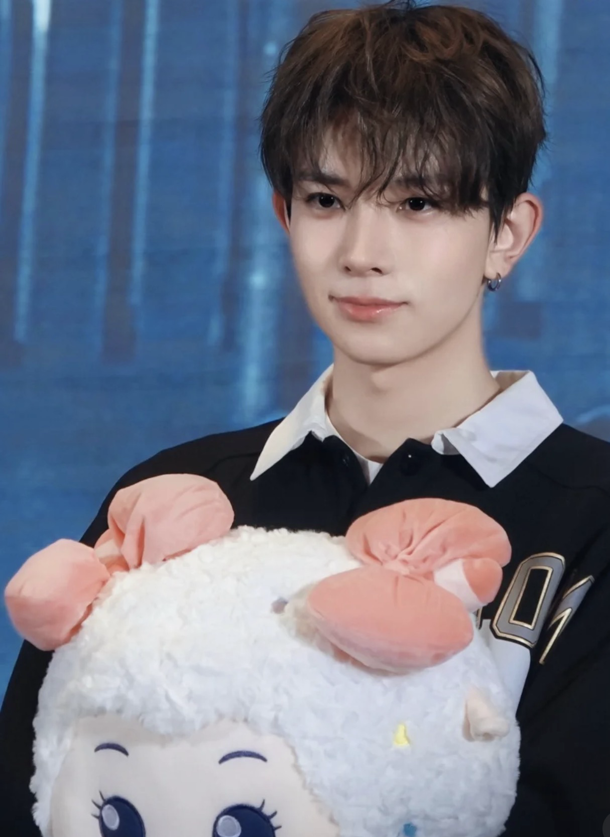 羲承的最新照片