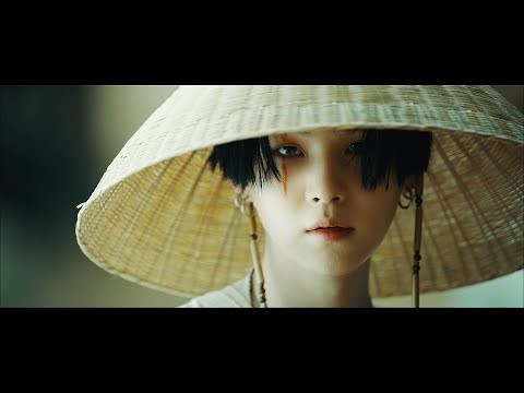 SUGA (防彈少年團)的幕後花絮