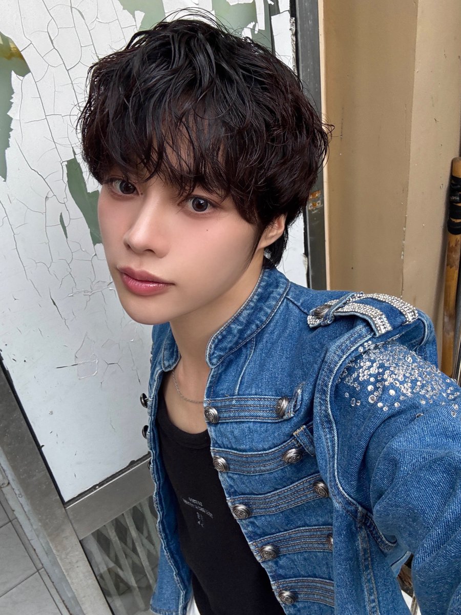 Behind-the-scenes cut of TEMPEST