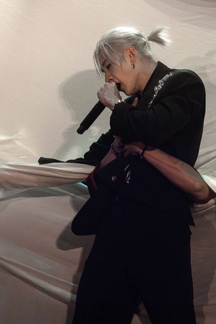 方灿 (Stray Kids)粉丝拍下的瞬间