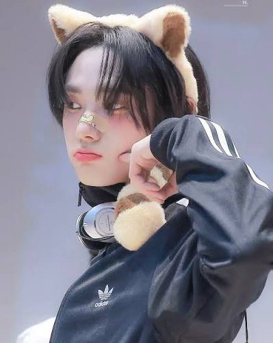 Latest photo of Sungho (BOYNEXTDOOR)