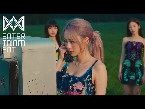 Latest photo of OH MY GIRL