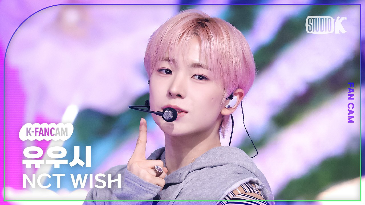 Must-see popular post of 유우시 (NCT WISH), your favorite