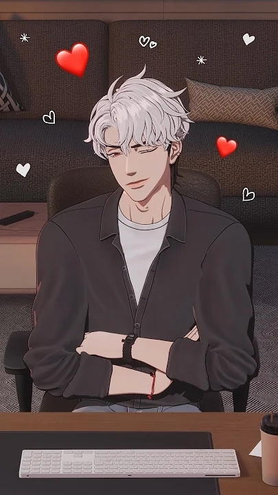 Today's most popular wallpaper in the Eunho (PLAVE) community