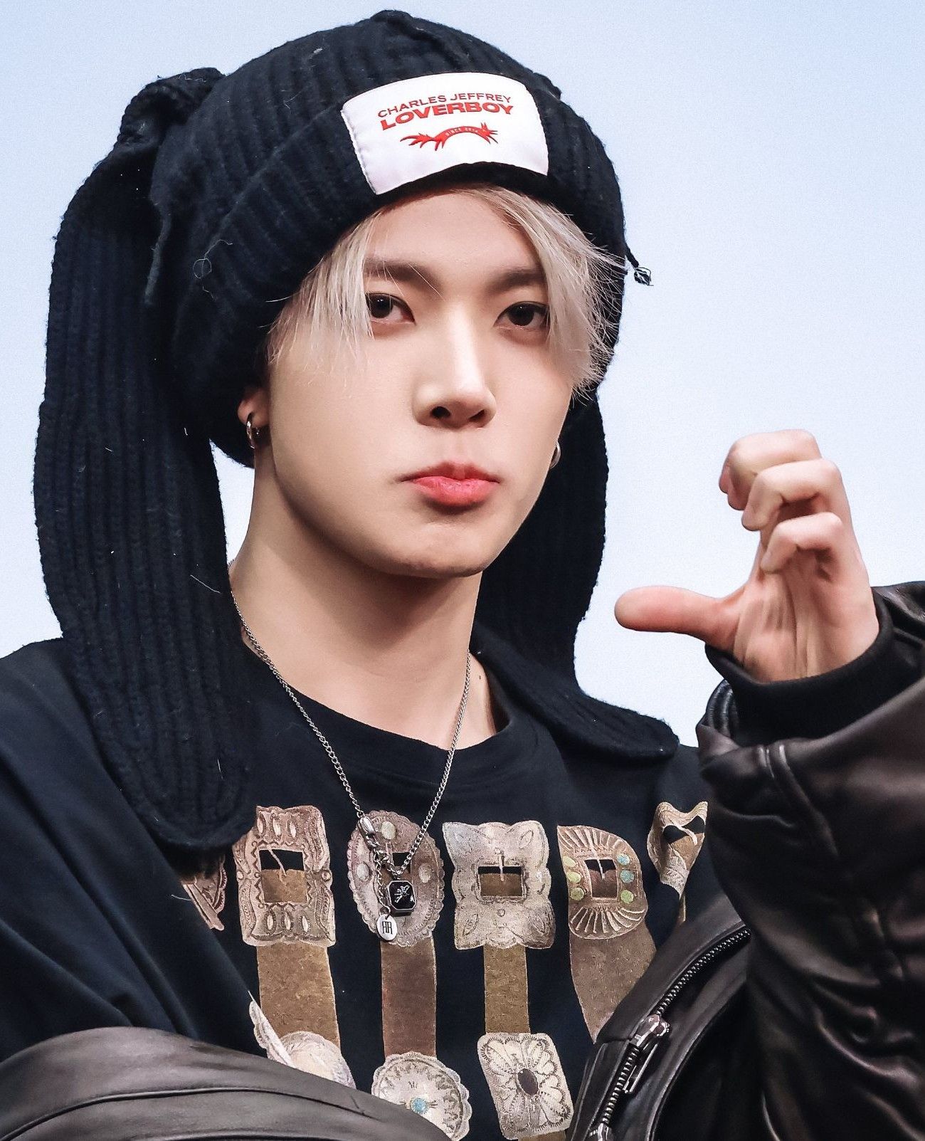 ヒスン (ENHYPEN)ファンが撮った瞬間