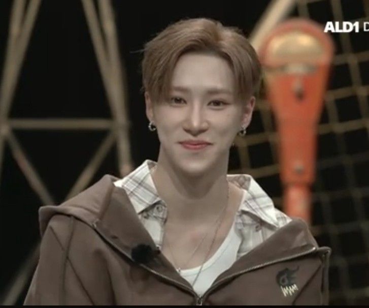 A moment captured by Arno (ALPHA DRIVE ONE)'s fan