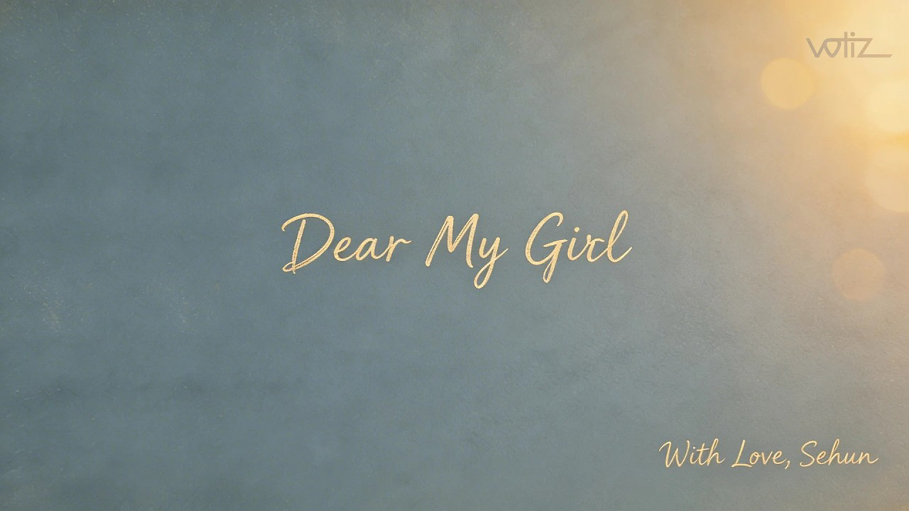 찬열 (EXO)의 비하인드 컷