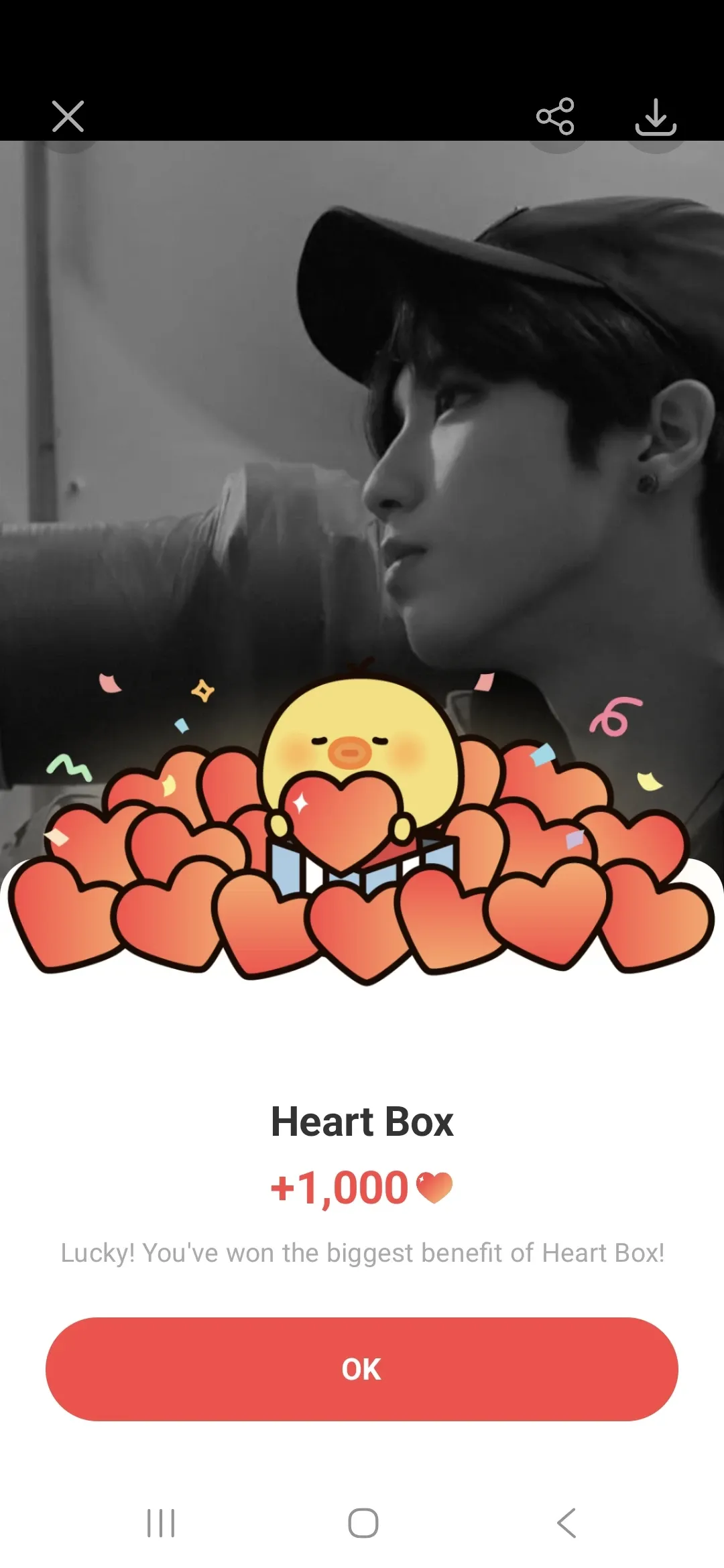 Fan-made special wallpaper for Stray Kids