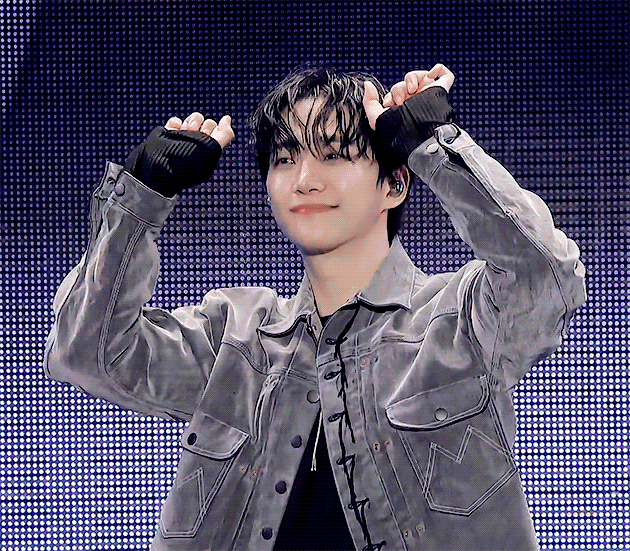 Behind-the-scenes cut of Junho (2PM)