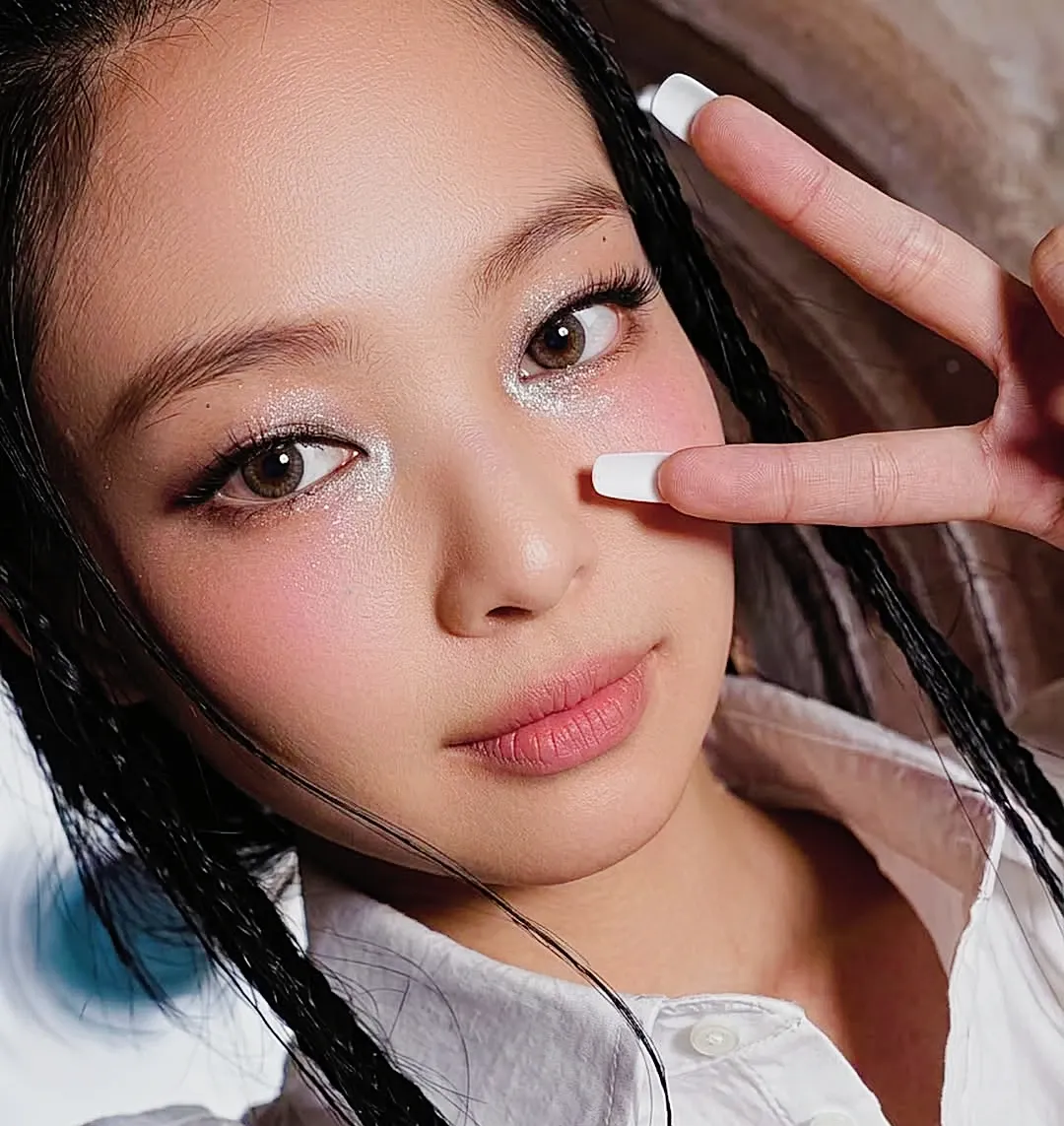 제니 (BLACKPINK) 최근 활동샷