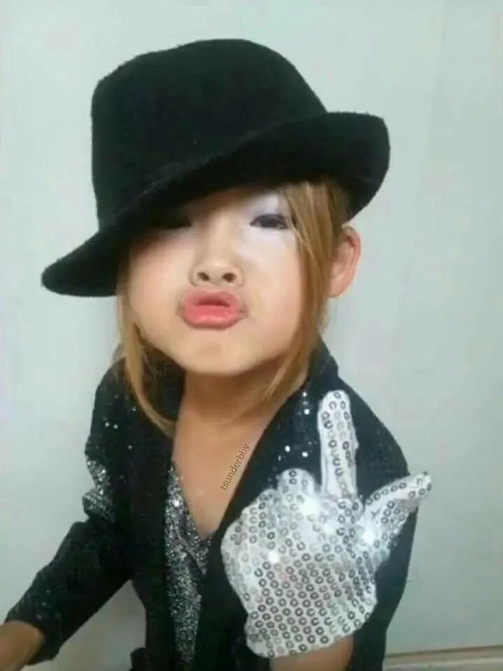 ENHYPEN粉絲拍下的瞬間