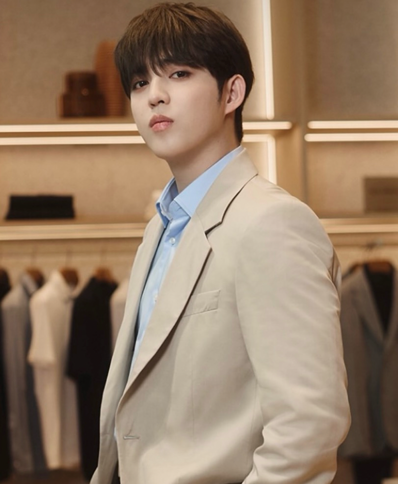 Latest photo of S.Coups (SEVENTEEN)