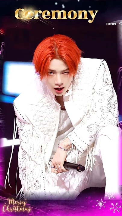 The most beloved wallpaper among I.N (Stray Kids)'s fans