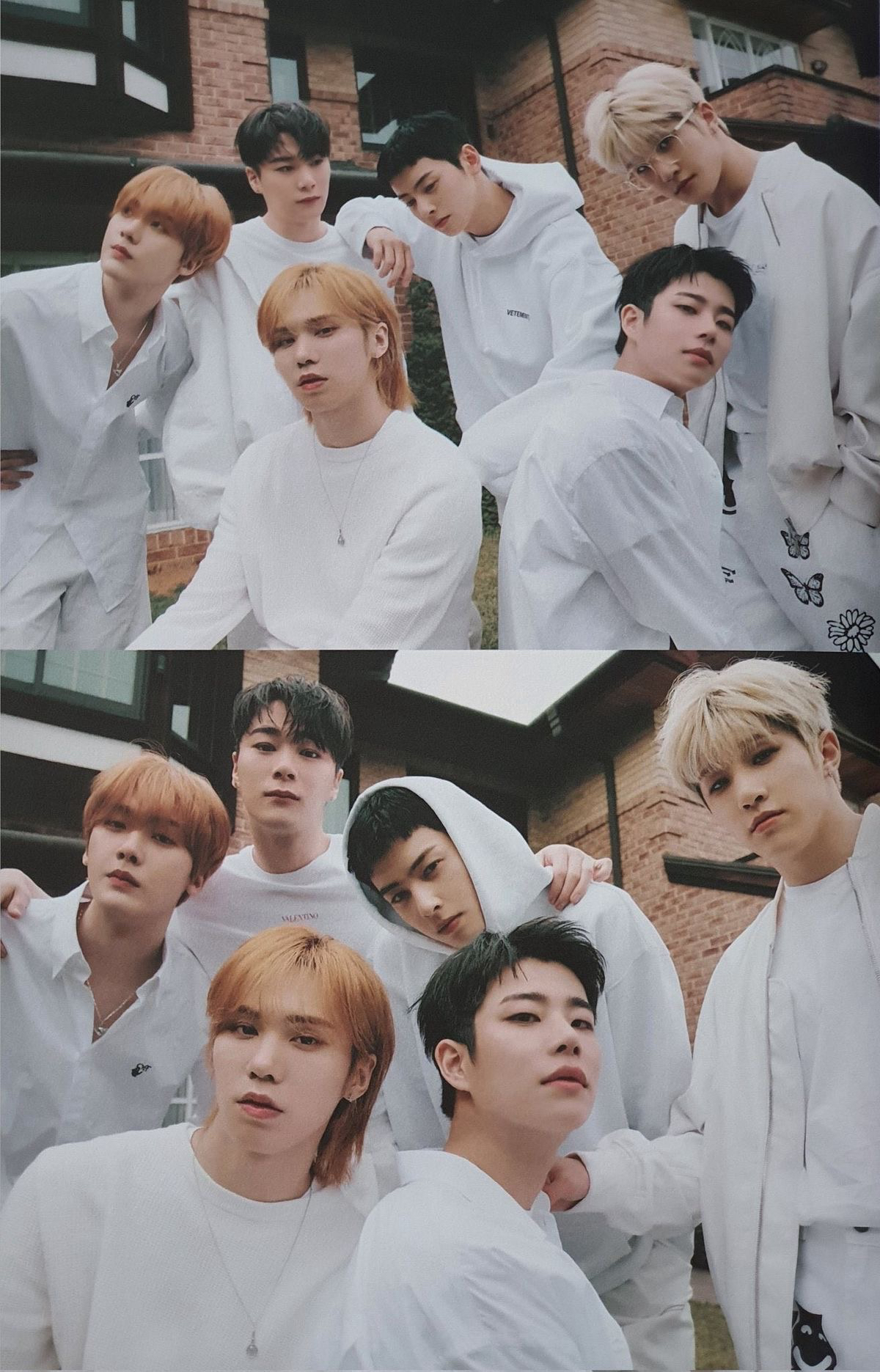 Potret di balik layar ASTRO