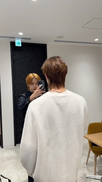 A moment captured by Tomoya (NEXZ)'s fan